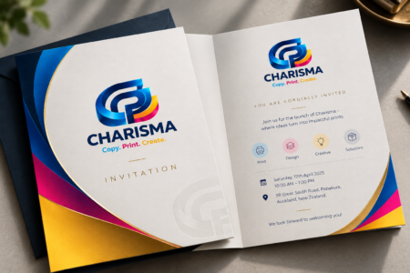 Booklets