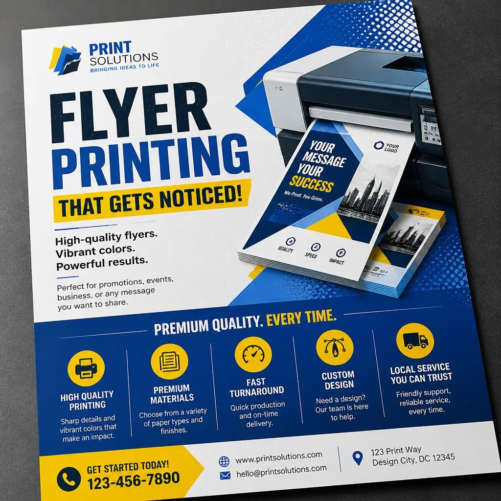 Flyers